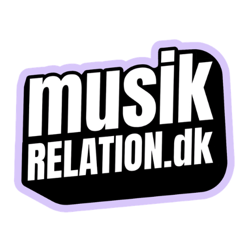 musikRELATION Logo